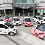 บ้านปู เน็กซ์ จับมือ ฮ้อปคาร์ ร่วมผลักดันสมาร์ทโมบิลิตี้, Whale Energy Station