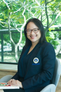 ครั้งแรกในเอเชีย ม.มหิดลสร้างนวัตกรรม ” PM2.5 Footprint Calculator ” ตามมาตรฐานสิ่งแวดล้อมโลก, Whale Energy Station