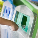 นวัตกรรมสีเขียวปตท.เปลี่ยน”ขยะ”เป็นอาหารบำรุงดิน, Whale Energy Station