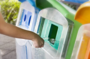 นวัตกรรมสีเขียวปตท.เปลี่ยน”ขยะ”เป็นอาหารบำรุงดิน, Whale Energy Station