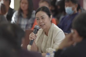 “พะเยา” ก้าวไปอีกขั้น เตรียมผลักดันสู่ “เมืองแห่งการเรียนรู้“ ยูเนสโก, Whale Energy Station