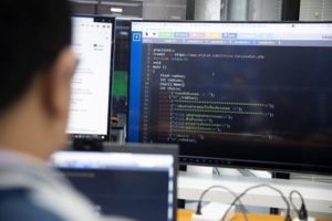 SIC รวมพลเยาวชนดิจิทัล ปั้น &lsquo;นวัตกรรุ่นเยาว์&rsquo; เคลื่อนโลกอนาคต, Whale Energy Station