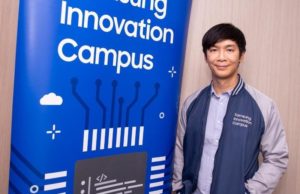 SIC รวมพลเยาวชนดิจิทัล ปั้น &lsquo;นวัตกรรุ่นเยาว์&rsquo; เคลื่อนโลกอนาคต, Whale Energy Station