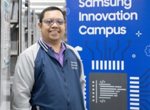 SIC รวมพลเยาวชนดิจิทัล ปั้น &lsquo;นวัตกรรุ่นเยาว์&rsquo; เคลื่อนโลกอนาคต, Whale Energy Station