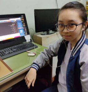 SIC รวมพลเยาวชนดิจิทัล ปั้น &lsquo;นวัตกรรุ่นเยาว์&rsquo; เคลื่อนโลกอนาคต, Whale Energy Station