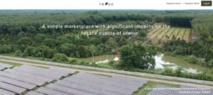 ปตท. เปิดตัวธุรกิจให้บริการซื้อ &ndash; ขายใบรับรองพลังงานหมุนเวียน เป็นรายแรกในไทย, Whale Energy Station