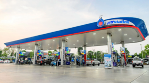 โตควบคู่ “ชุมชน-สังคม-สิ่งแวดล้อม” ถอดรหัส “OR” สู่ธุรกิจยั่งยืน, Whale Energy Station