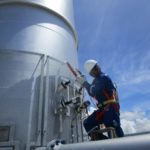 กลุ่มบริษัท บี ปิโตรไทย ชู Local Strength สนับสนุนเทคโนโลยีเพื่อรักษาสิ่งแวดล้อมให้ชุมชน, Whale Energy Station