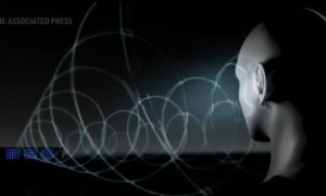 อุปกรณ์ชนิดใหม่ฟังเพลงได้โดยไม่ต้องพึ่งหูฟัง, Whale Energy Station