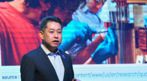 10 เทคโนโลยีมาแรงยุคนิวนอร์มอล, Whale Energy Station