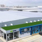 สุเอซ เปิดโรงงานรีไซเคิลพลาสติกแห่งแรกในเอเชีย หวังช่วยลดผลกระทบจากวิกฤติมลภาวะพลาสติกและการเปลี่ยนแปลงสภาพภูมิอากาศ, Whale Energy Station