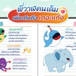 พี่วาฬคนเดิม เพิ่มเติมคือ เดอะแก๊ง, Whale Energy Station