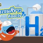 มาใหม่ ! ‘ไฮโดรเจนสีขาว’ คืออะไร?, Whale Energy Station