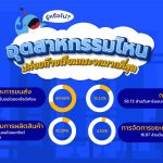 รู้หรือไม่ ? อุตสาหกรรมไหนปล่อยก๊าซเรือนกระจกมากที่สุด, Whale Energy Station